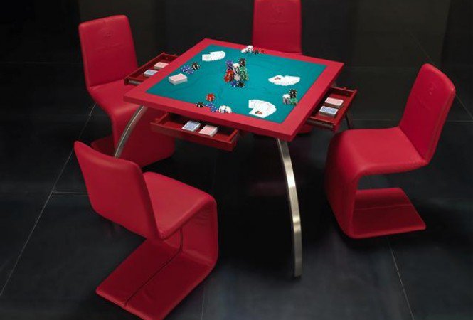 Hogyan rendezd be lakásod luxusautókkal? - Otthon & Design -  - ++Tonino+Lamborghini+casa, +Aston+Martin+Interieur, Mercedes-Benz+Style, 