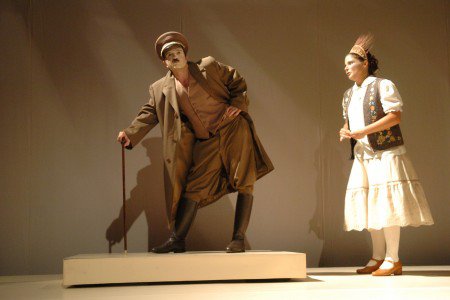 Pintér Béla: a társadalom- és önkritika nagymestere - Fesztelen mindennapok -  - alternatív színház, kultúra, Pintér Béla, porgramajánló, színház, 