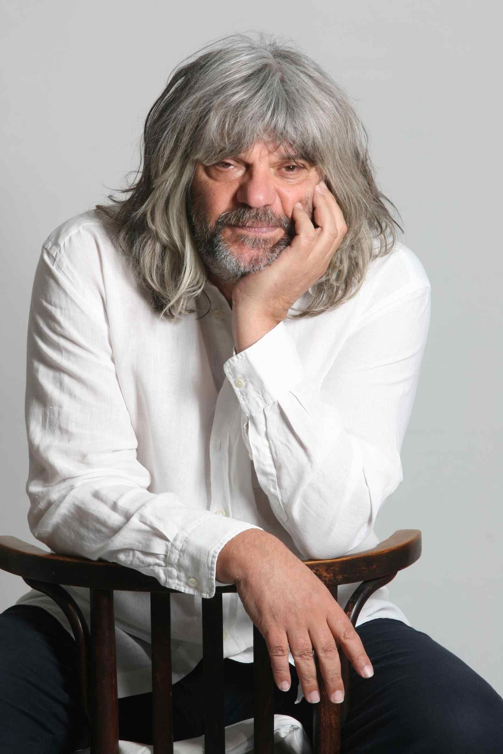 Hobo először a Művészetek Palotájában - STYLELIFE - Fesztelen mindennapok - +++Babos+Gyula, ++Hobo, +P%C3%B3ka+Egon, M%C5%B1v%C3%A9szetek+Palot%C3%A1ja, 