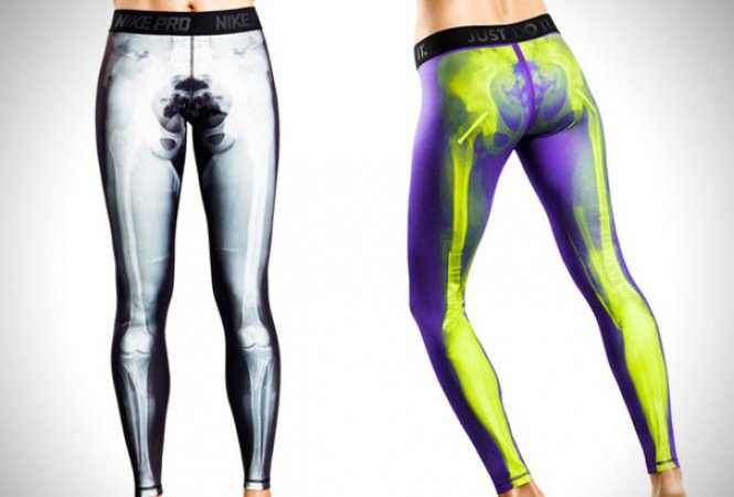 Vigyázz, átlátnak rajtad! - Egészség -  - +++++++fut%C3%B3nadr%C3%A1g, ++++++r%C3%B6ntgen, +++++sport, ++++dri-FIT, +++Nike, ++x-ray, +fitness+ruha, fut%C3%A1s, 