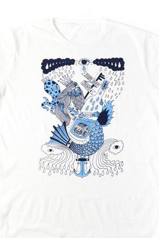 Vízbarátoknak áll a farmer - Hírek  -  - +++Springfield, ++farmer, +k%C3%B6rnyezetbar%C3%A1t, kollekci%C3%B3, 