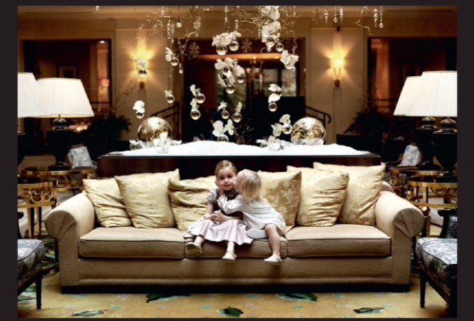 Két cica főz a Sofitelben -  -  - +Sunday+Brunch, Sofitel, 