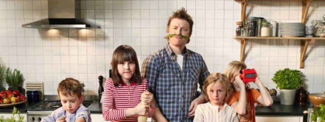 Jamie Oliver főz Bradre és Angelinára - Gasztronómia - Gasztro - ++++f%C5%91z%C3%A9s, ++++Jamie+Oliver, ++++kar%C3%A1csonyi+vacsora, ++++receptek, +++Angelina+Jolie, ++angol+konyha, +Brad+Pitt, Brangelina, 