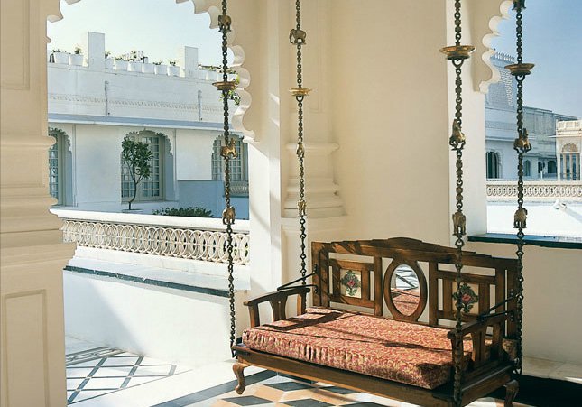 Taj Lake Palace: a pazar királyi palotából lett luxusszálloda - Utazás -  - India, luxusszálloda, Taj Lake Palce, Udaipur, 