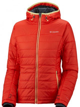 Ha tél, akkor fagyásveszély! - Hírek  -  - ++Columbia, +fagy, +Omni-Shield, +ruh%C3%A1zat, Omni-Heat, 