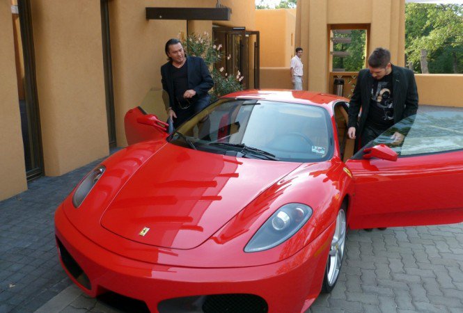 Palcsó Tomi lebukott -  -  - ++Ferrari, ++klip+forgat%C3%A1s, +Palcs%C3%B3+Tam%C3%A1s, Bambara+Hotel, 