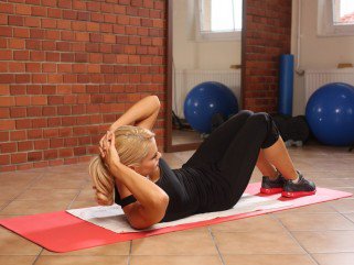 Formareform 5. hét - Egészség -  - +++++++++20+perces+edz%C3%A9s, +++++++++h%C3%A1t, +++++edz%C3%A9s+otthon, ++++combizom, ++++formareform, ++++Niki+Belucci, +++edz%C3%A9s, ++farizom, +has, mell, 