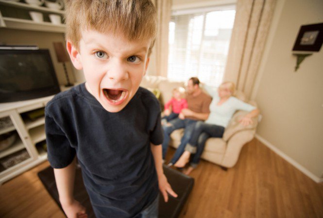 Hogyan fegyelmezzük a gyermeket? - Fesztelen mindennapok -  - gyermek, magatartási zavar, nevelés, szülő, 