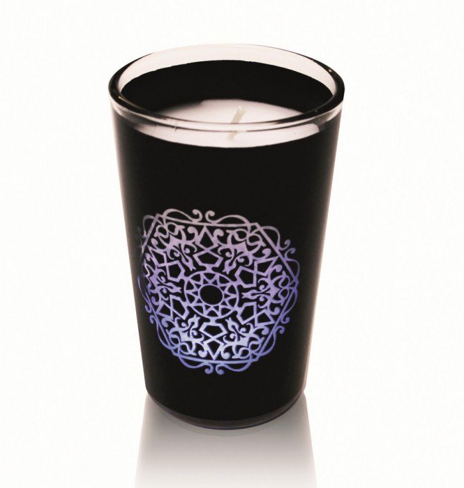 Kényeztető otthoni esték - Otthon & Design -  - %C3%BCnnepi+hangulat, ++++gyertya, ++++illatgyertya, +++AirWick+Black+Edition, 