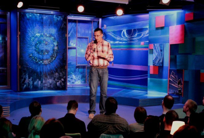 Visszatérnek a dumagépek -  -  - +++Porkol%C3%A1b+Tam%C3%A1s, ++humor, ++Rekop+Gy%C3%B6rgy, ++stand+up, ++telev%C3%ADzi%C3%B3+m%C5%B1sor, +Litkai+Gergely, Bruti, 