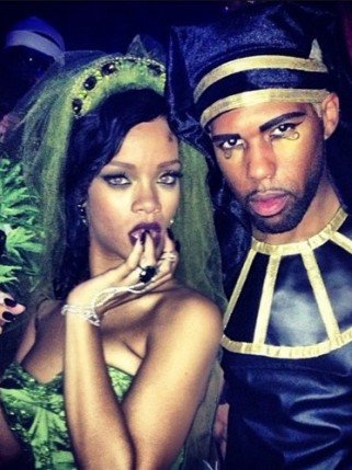 Lányok, ez már kicsit túlzás! - STYLELIFE -  - ++++illeg%C3%A1lis, ++++marihu%C3%A1na, ++++party, ++++Rihanna, +++drog, +++Lady+Gaga, ++celeb, +f%C5%B1, Halloween+jelmez, 