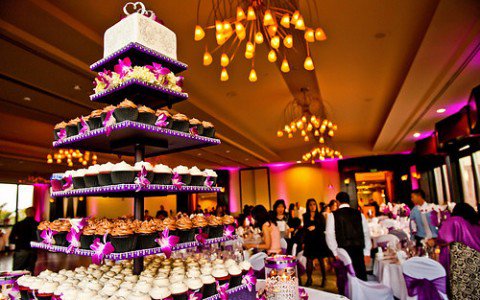 Pompás esküvői torták - STYLELIFE - Esküvő - esküvői dekoráció, esküvői torta, házasságkötés, lakodalom, sütemény, 