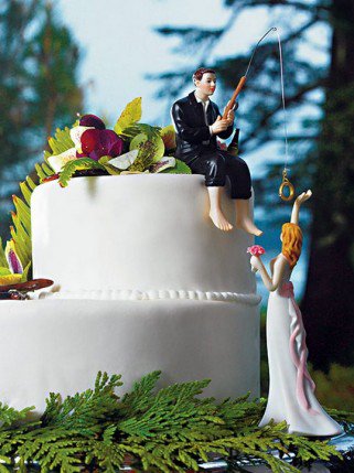 Pompás esküvői torták - STYLELIFE - Esküvő - esküvői dekoráció, esküvői torta, házasságkötés, lakodalom, sütemény, 