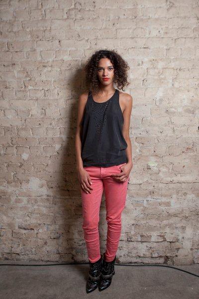 Divatüzenet 2013 nyaráról - Stílusiskola -  - +++ny%C3%A1r, ++tavasz, +Levi%E2%80%99s, 2013, kollekció, 