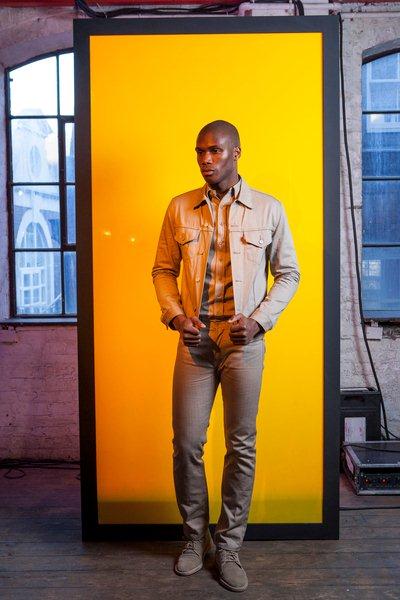 Divatüzenet 2013 nyaráról - Stílusiskola -  - +++ny%C3%A1r, ++tavasz, +Levi%E2%80%99s, 2013, kollekció, 