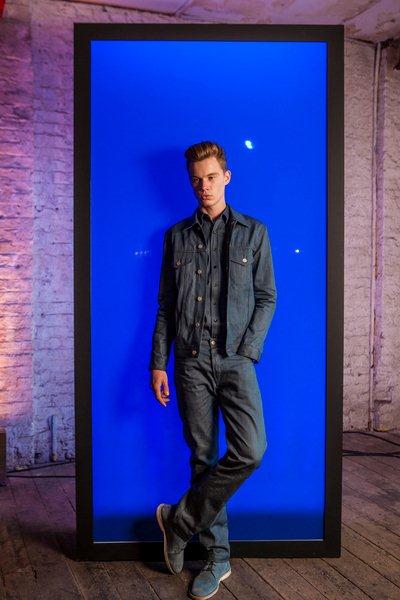 Divatüzenet 2013 nyaráról - Stílusiskola -  - +++ny%C3%A1r, ++tavasz, +Levi%E2%80%99s, 2013, kollekció, 