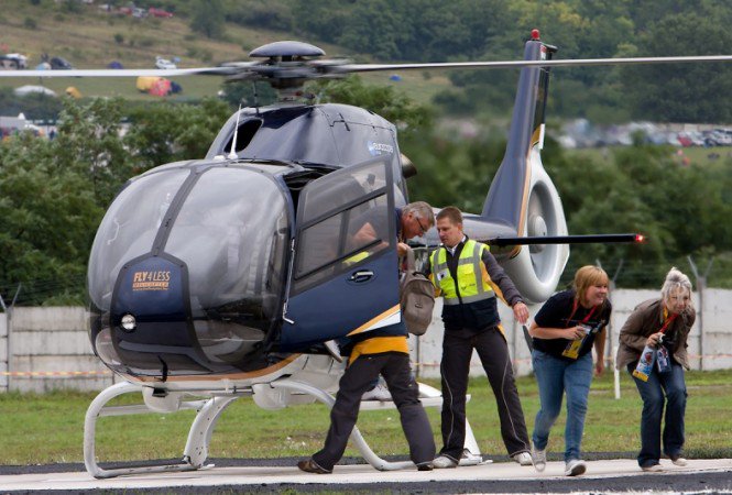 Utazz helikopterrel metró helyett! -  -  - fly4less, formula 1, helikopter, sétarepülés, városnézés, 