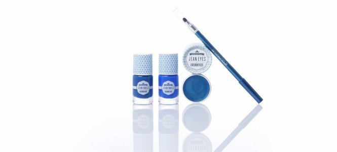 Kenj farmert a körmödre! - Smink  -  - körömlakk, rúzs, smink, Springfield, szemfesték, téli színek, 