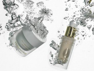 Világhírű luxus made in Hungary - Bőrápolás -  - arckezelés, ásványvíz, kozmetikum, luxusszalon, Omorovicza, 