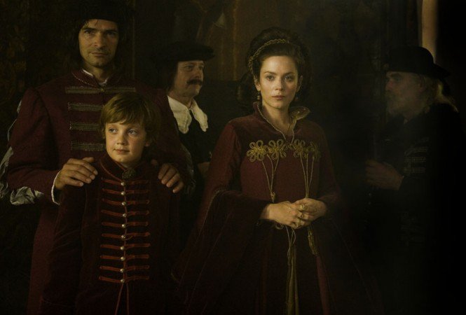 Báthory Erzsébet - Fesztelen mindennapok -  - Báthory Erzsébet, érdekesség, 