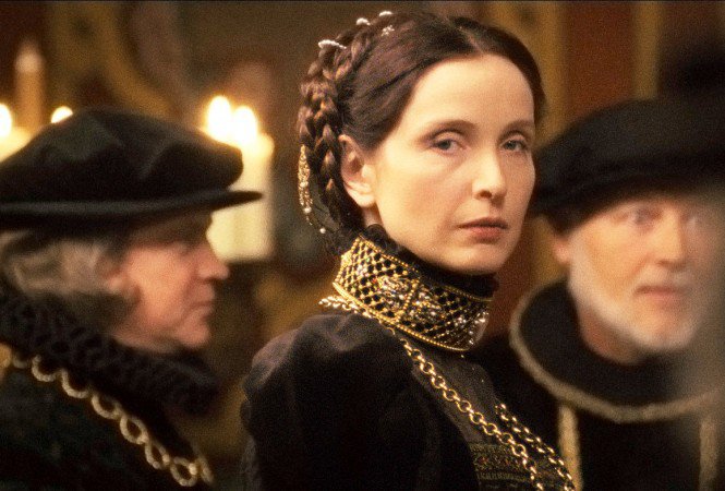 Báthory Erzsébet - Fesztelen mindennapok -  - Báthory Erzsébet, érdekesség, 