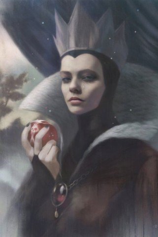 Ki a legszebb a vidéken? - KERESD A NŐT  -  - kékharisnya, 