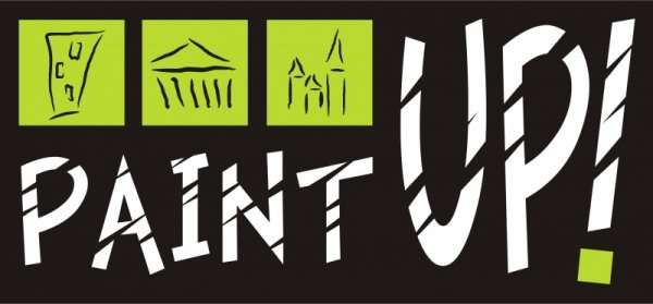 Szenzáció! Új köntöst kap a jól ismert épület - STYLELIFE - Fesztelen mindennapok - Café Budapest Kortárs Művészeti Fesztivál, Paint Up!, Visualpower Kft, 