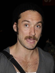 Movember: bajuszra fel! - STYLELIFE -  - bajszos pasik, bajusz, movember, novemberi bajusz, prosztatarák, szexi férfiak bajusszal, 