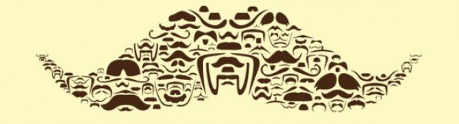 Movember: bajuszra fel! - STYLELIFE -  - bajszos pasik, bajusz, movember, novemberi bajusz, prosztatarák, szexi férfiak bajusszal, 