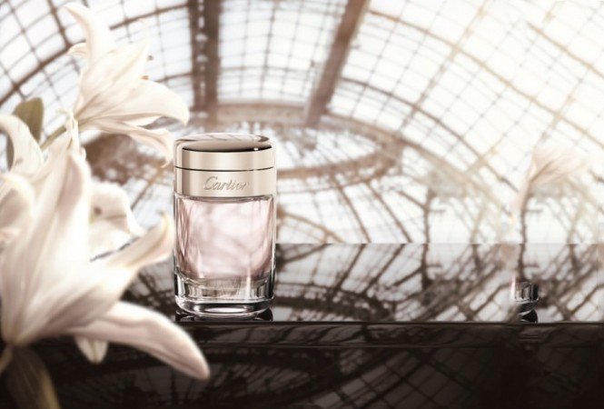 Cartier Baiser Volé - Illatok -  - Cartier, illat, 