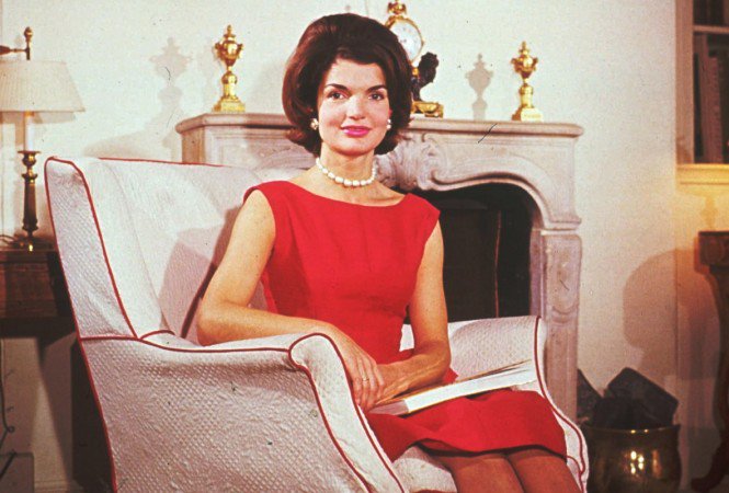 Hamarosan könyvben is megjelenik Jacqueline Kennedy titka - Fesztelen mindennapok -  - érdekesség, Jackie Kennedy, Kennedy, Könyv, kultúra, 