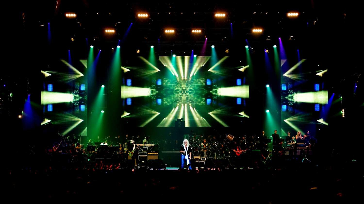 Az Omega Veszprémben és Debrecenben zárja a jubileumi évet - STYLELIFE - Fesztelen mindennapok - Debrecen, Főnix Csarnok, Jubileumi Turné, Omega,, Veszprém Aréna, 