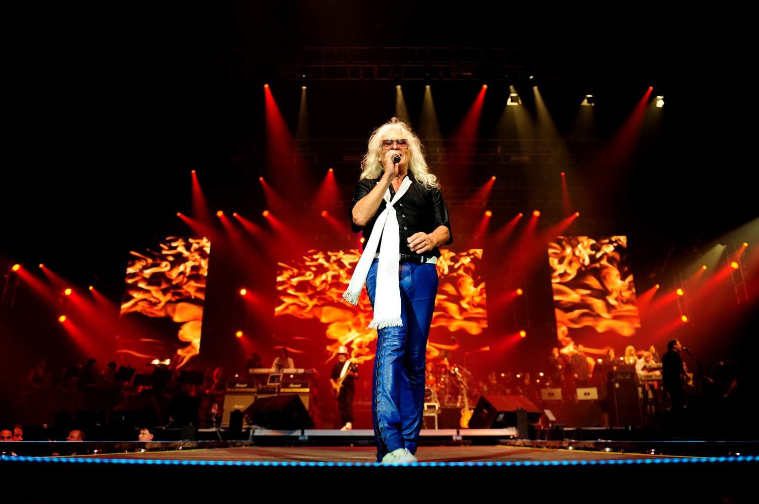 Az Omega Veszprémben és Debrecenben zárja a jubileumi évet - STYLELIFE - Fesztelen mindennapok - Debrecen, Főnix Csarnok, Jubileumi Turné, Omega,, Veszprém Aréna, 