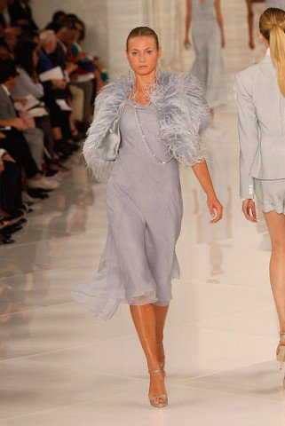 New York Fashion Week: Ralph Lauren kollekció -  -  - 2012. tavasz, divat, divatkollekció, New York Fashion Week, Ralph Lauren, 