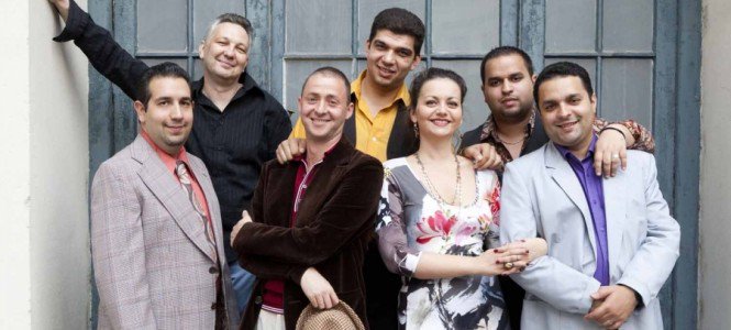 Budapest Bár baba születik - Interjúk -  - Babamama Expo, Budapest Bár, interjú, 