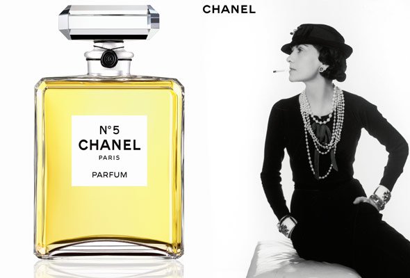 Nem lesz többé Chanel No.5? - SZÉPSÉG - Illatok - aromák, chanel, Chanel No.5, coco chanel, illatok, Marilyn Monroe, parfüm, 