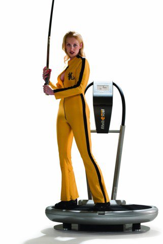 Rázd magad formába! - Egészség -  - Boot Camp tréning, edzés, energiaszint emelése, Military Vibro, 