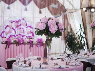 Így lehet az esküvő igazi ünnep - Esküvő -  - esküvő, esküvői ruha, exkluzív esküvő, Pearl Wedding Show, VAM Design Center, 