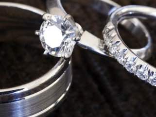 Így lehet az esküvő igazi ünnep - Esküvő -  - esküvő, esküvői ruha, exkluzív esküvő, Pearl Wedding Show, VAM Design Center, 