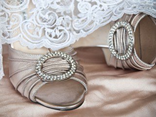 Így lehet az esküvő igazi ünnep - Esküvő -  - esküvő, esküvői ruha, exkluzív esküvő, Pearl Wedding Show, VAM Design Center, 