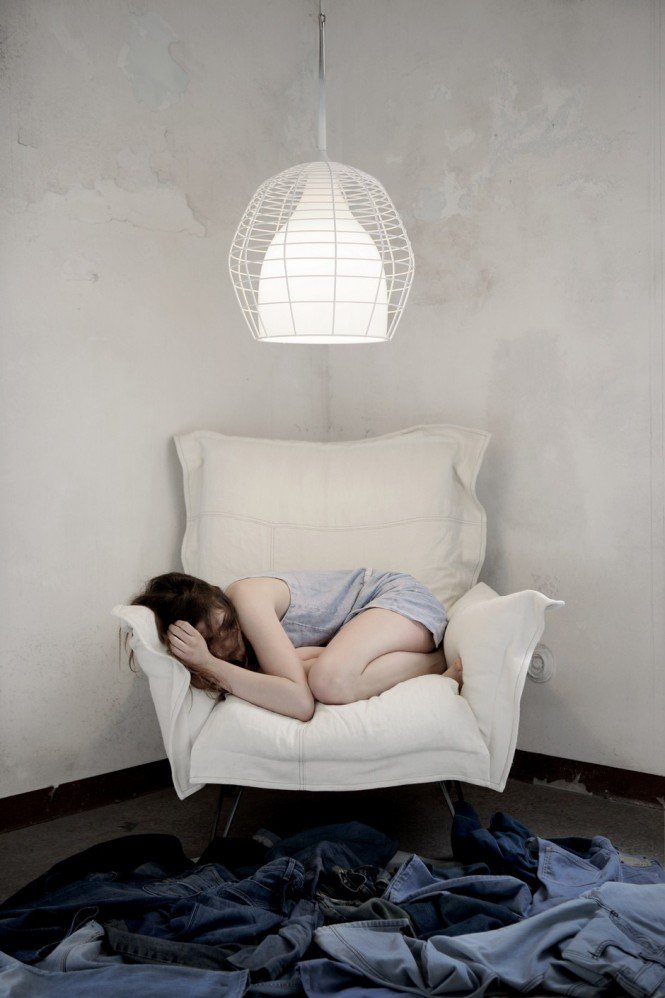 Új szintre emelkedik a Diesel - Stílusiskola -  - diesel, diesel living, lakberendezés, maxcity, textil, 