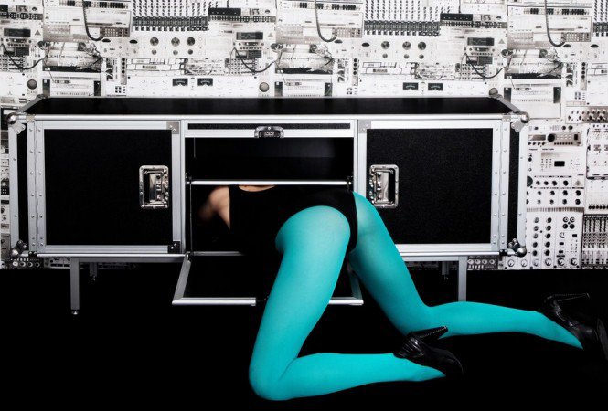 Új szintre emelkedik a Diesel - Stílusiskola -  - diesel, diesel living, lakberendezés, maxcity, textil, 