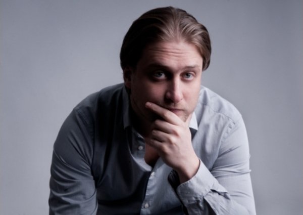 Zsoldos Bálint a Művészetek Palotájában - STYLELIFE - Fesztelen mindennapok - Brahms, Fesztivál Színház, Művészetek Palotája, Zsoldos Bálint, 