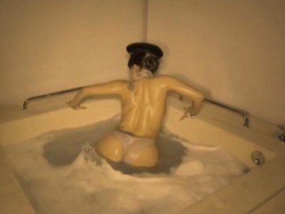 Ha két beteg elme találkozik - STYLELIFE -  - Disney, lady gaga, lady gaga cake, lady gaga fame parfüm, lady gaga meghízott, provokatív, terry richardson, 