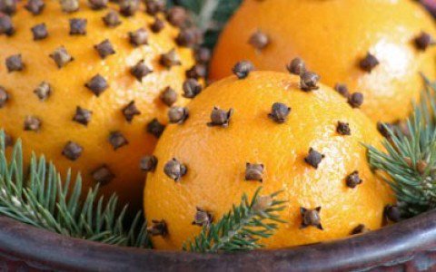 Illatos otthon, otthonos illat - STYLENEWS -  - aromaterápia, csináld magad, diy, dohányszag ellen, illatosító, karácsonyi illatok, otthoni aroma, 