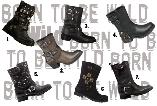 Vagány motoros csizmák - DIVAT&STÍLUS - Stílusiskola - blake lively, csizma, gardrób, motoroscsizma, szegecsek, vagány, 