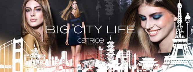 Metropolisz ihlette sminkek - SZÉPSÉG - Smink  - Catrice, körömlakk, smink, sminkpaletta, városi, vibráló, 