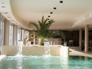 Az ideális randevú helyszín - Utazás -  - balatonfüred, hotelsilver resort balatonfüred, randihely, wellness hétvége, 