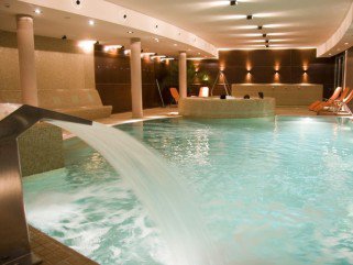 Az ideális randevú helyszín - Utazás -  - balatonfüred, hotelsilver resort balatonfüred, randihely, wellness hétvége, 