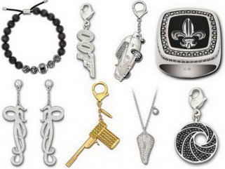 Swarovski Őfelsége titkosszolgálatában - Otthon & Design -  - ékszerek, james bond, swarovski, swarovski ékszerek, 